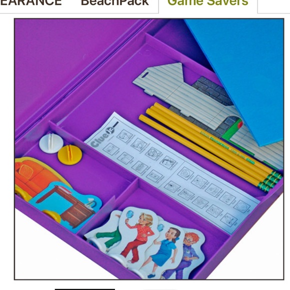 Game Storage Containers - Picture 9 of 9